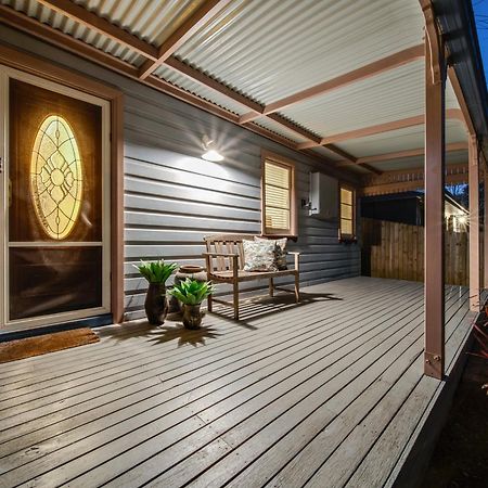 Whispering Pines Cottages Уентуърт Фолс Екстериор снимка